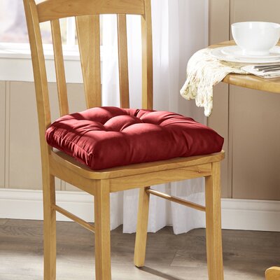 16 X 18 Dining Chair Cushions | Wayfair